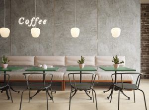 Ambiente Hong Kong - Linha Conceito