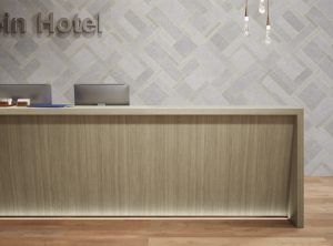 Ambiente Mineral - Linha Singular