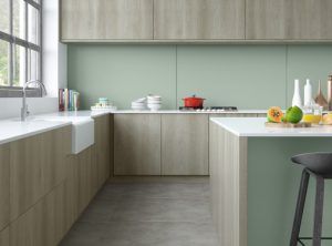 Ambiente Carvalho Luar - Linha Essencial Wood