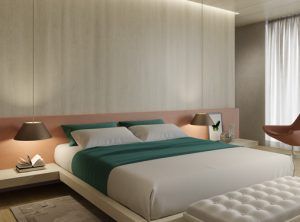 Ambiente Carvalho Eterno - Linha Essencial Wood