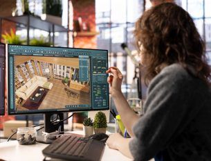 Inteligência Artificial Na Arquitetura: Como a IA Amplia Possibilidades?