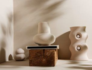 Estética Wabi-Sabi: O Que É e Qual O Papel da Madeira?