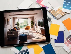 Aplicativos de Design de Interiores Para Você se Inspirar