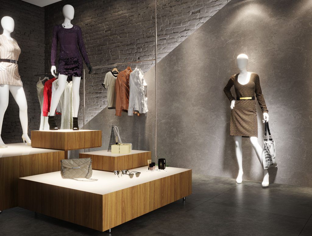 Revestimento painel de concreto