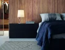 Preto  Linha Trama