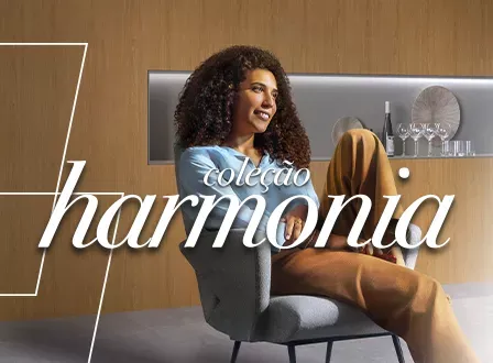 Coleção Harmonia
