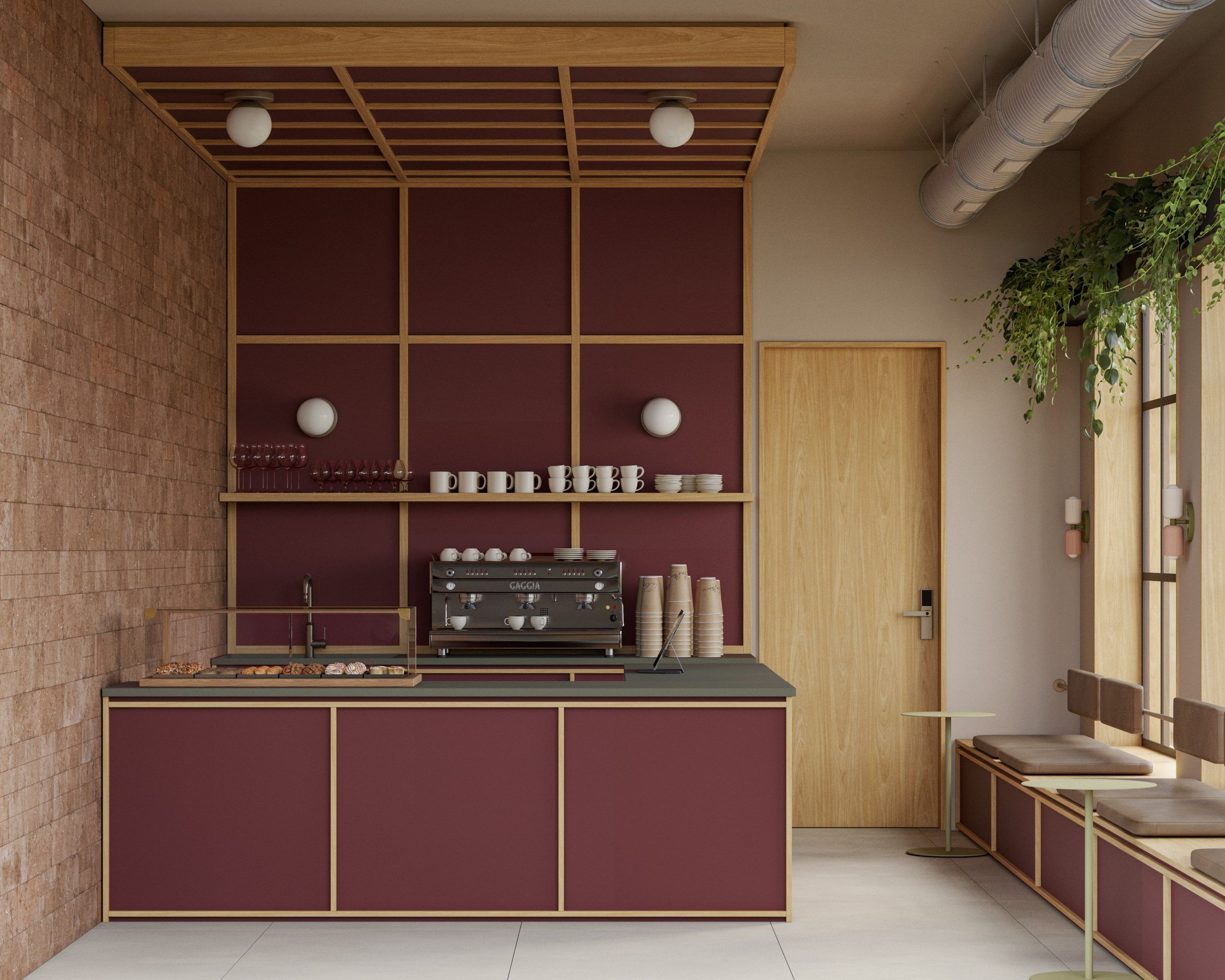 Como Aplicar Decoração Afetiva Com Padrões Da Coleção Recanto da Duratex