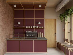 Como Aplicar Decoração Afetiva Com Padrões Da Coleção Recanto da Duratex