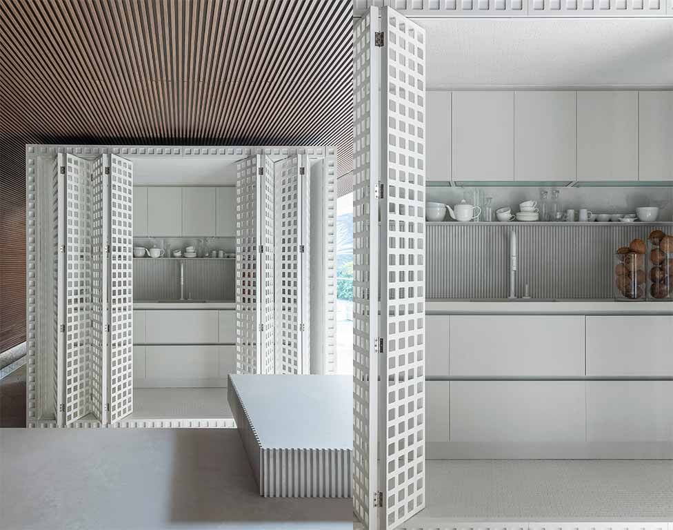 CASACOR SP - Casa Dendê Duratex