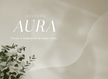 Coleção Aura