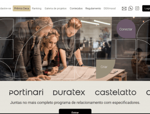 DEXperience: Conheça o Programa de Relacionamento do Grupo Dexco