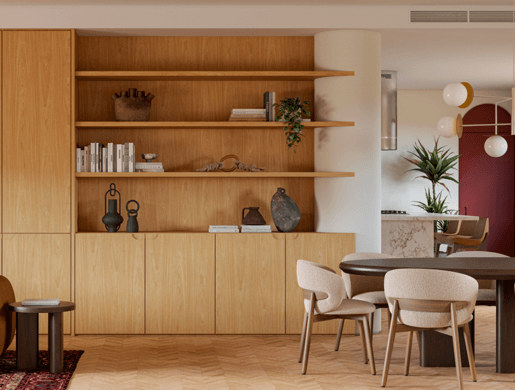 sala-e-cozinha-integrada-ampla