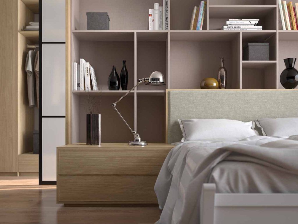 Confira 3 Dicas para Montar um Projeto de Closet