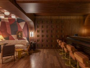 Revestimento Para o Teto: Vantagens e Inspirações