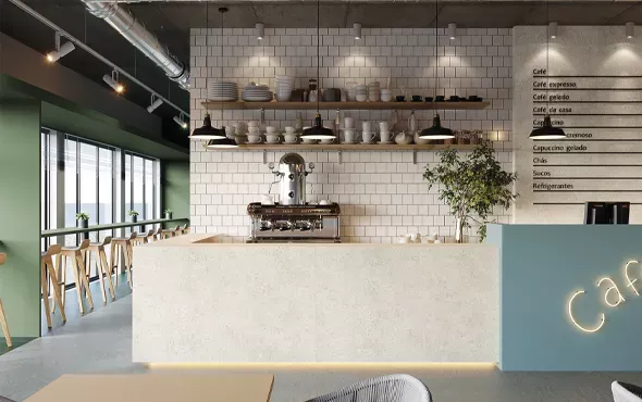 Coleção Desperte: Descubra as Possibilidades para seu Projeto