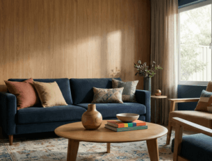 Como Combinar Cores Na Decoração Para Diferentes Ambientes