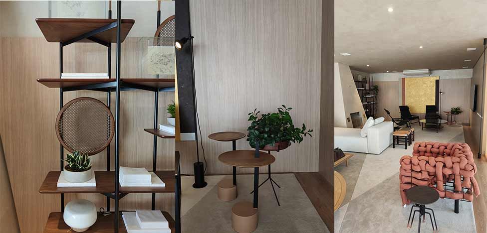 CASACOR MG - Espaço Kazza