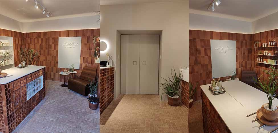 CASACOR MG - Espaço Mels Brushes