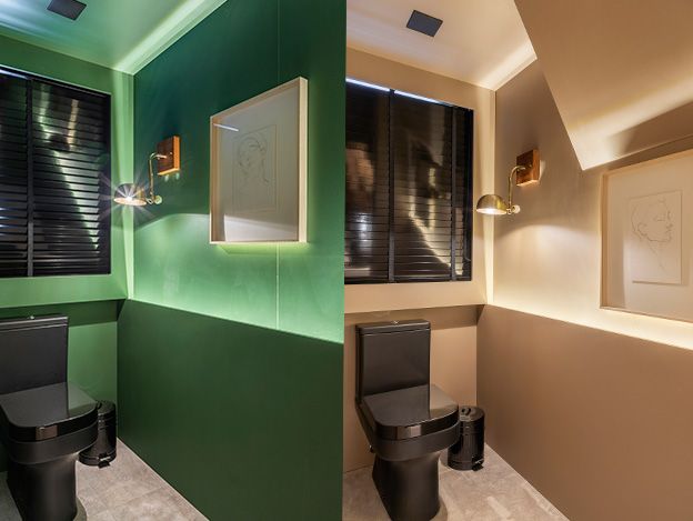 Espaço Ser - Alex Bonilha