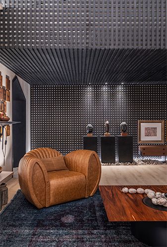 Espaço Ser - Alex Bonilha