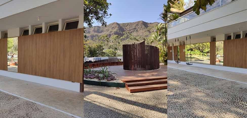 CASACOR MG - Espaço de convivência