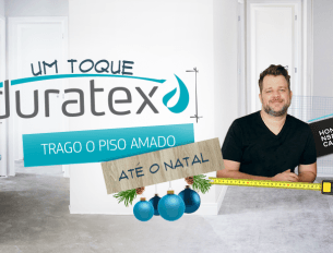 Deixar o ambiente do seu jeito é mais fácil do que você imagina.