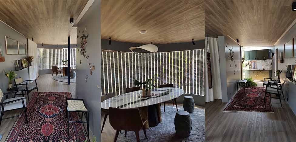 CASACOR MG - Minas Workpod