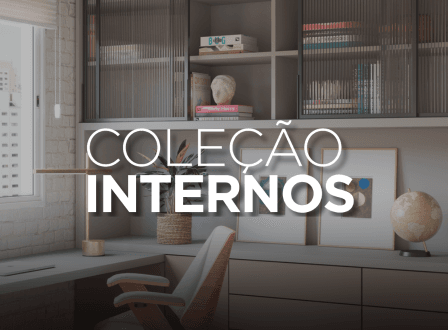 Coleção Internos