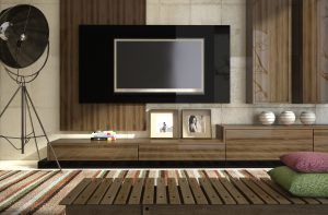 Escolhendo Entre Móveis Claros e Escuros