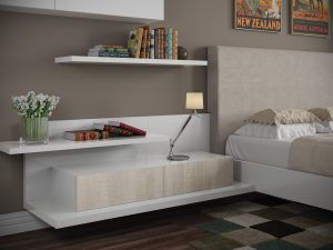 Escolhendo Entre Móveis Claros e Escuros