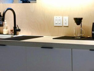 Conheça 3 Tendências Para Cozinhas Pequenas