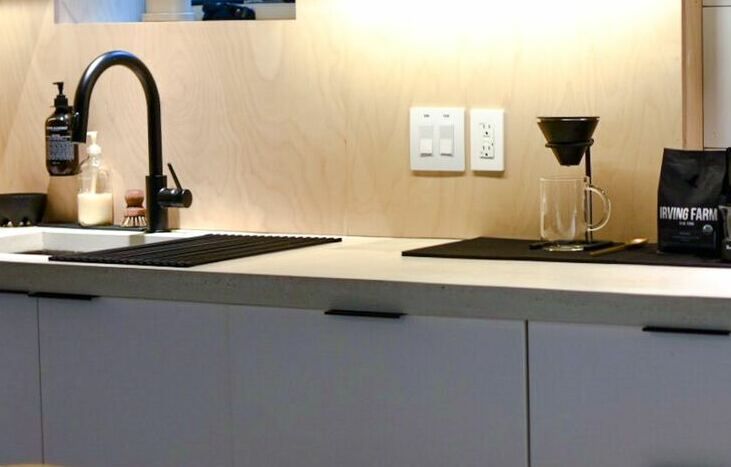 Conheça 3 Tendências Para Cozinhas Pequenas