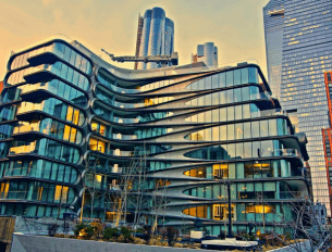 arquitetos de sucesso e seus maiores projetos
