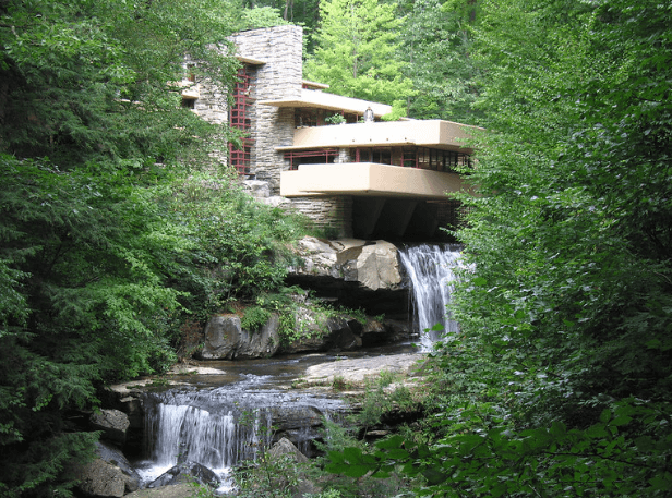 arquitetos de sucesso e seus maiores projetos