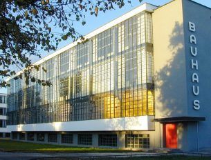 bauhaus design