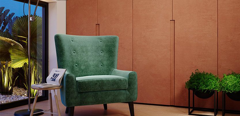 Lançamentos MDF Duratex - Bolonha