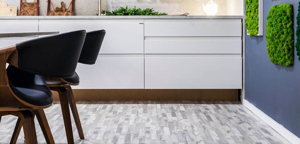 Casa Cor 2017 - Painel Trama - Ambiente Branco Diamante