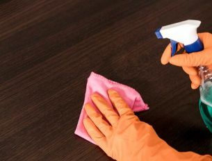 Como Limpar MDF? Confira Dicas