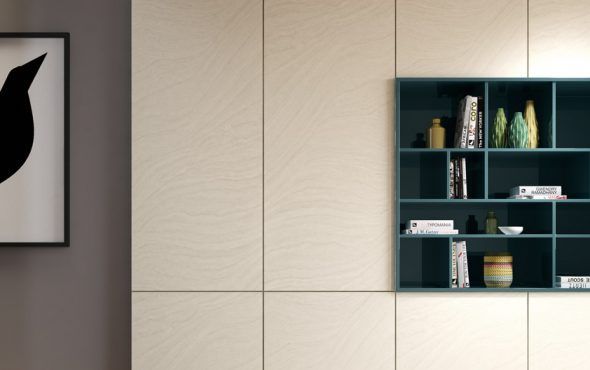 Conheça as Cores e Padrões dos Painéis de MDF da Duratex: Linha Conceito
