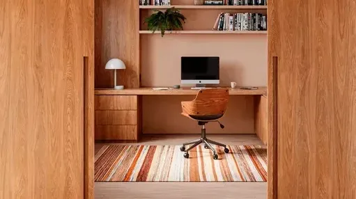Conheça as Cores e Padrões dos Painéis de MDF da Duratex: Linha Design