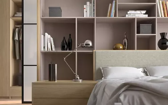 Conheça as Cores e Padrões dos Painéis de MDF da Duratex: Linha Trama
