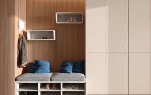 Cor Rosa na Decoração - Rosa Infinito