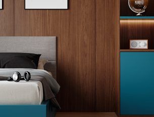 Cores para 2019 - Cores Quentes