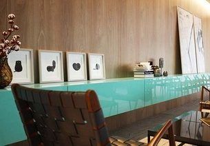 Madeira na Parede — 3 Inspirações de Revestimento em MDF para Você Aplicar nos Seus Projetos