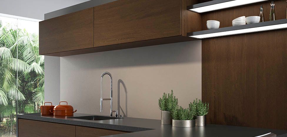 MDF Trancoso - Linha Design&nbsp;