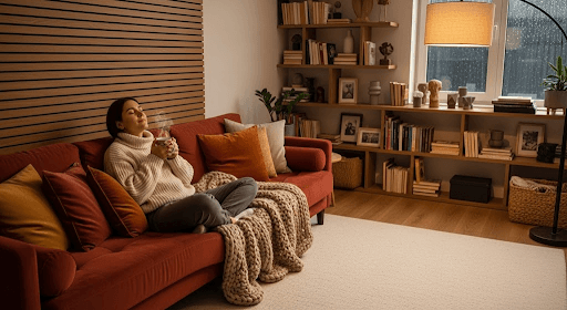 Design Sensorial: Experiência Positiva do Usuário
