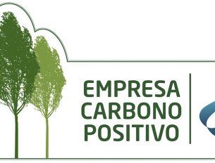 Duratex agora também é uma empresa Carbono Positivo