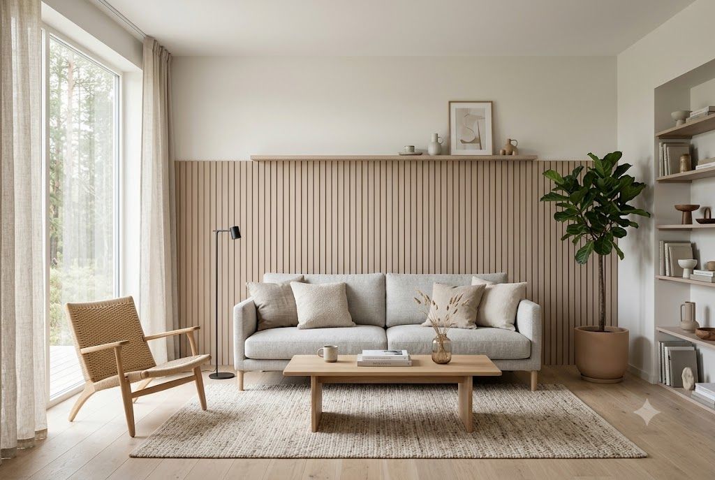 Estilo Escandinavo Na Decoração: Quais os Pilares e Como Aplicar