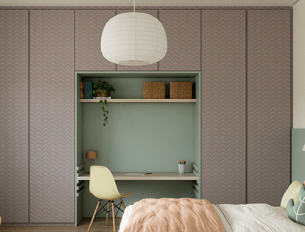 5 ideias de acabamento de madeira para móveis