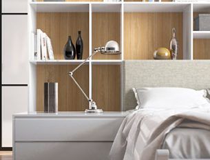 Veja Uma Incrível Ideia Para Quarto Pequeno
